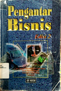 Image of Pengantar Bisnis
