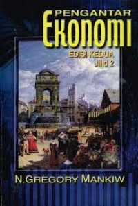 Image of Pengantar Ekonomi