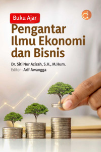 Image of Pengantar Ilmu Ekonomi dan Bisnis
