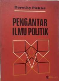 Image of Pengantar ilmu politik