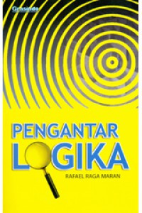 Image of Pengantar Logika
