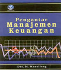 Image of Pengantar manajemen keuangan
