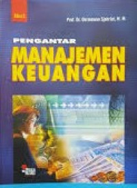 Image of Pengantar Manajemen Keuangan