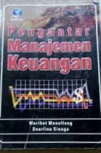 Image of Pengantar Manajemen Keuangan