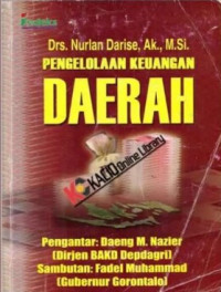 Image of Pengelolaan Keuangan Daerah