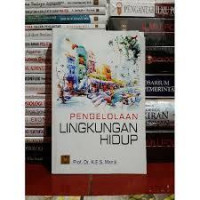 Image of Pengelolaan Lingkungan Hidup