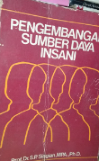 Image of Pengembangan Sumber Daya Insan