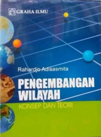 Image of Pengembangan Wilayah