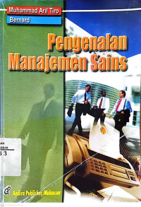 Image of Pengenalan Manajemen Sains