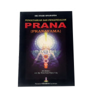 Image of Pengetahuaan dan pengendalian prana