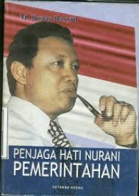 Image of Penjaga Hati Nurani Pemerintahan
