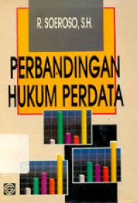 Image of Perbandingan hukum perdata