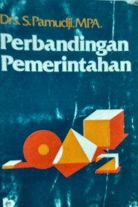 Image of Perbandingan Pemerintahan
