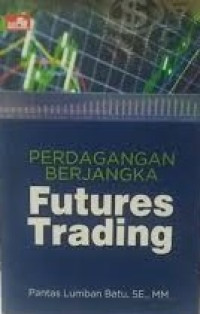 Image of Perdagangan Berjangka Futures Trading