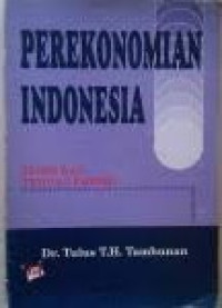 Image of Perekonomian Indonesia : Teori dan Temuan Empiris