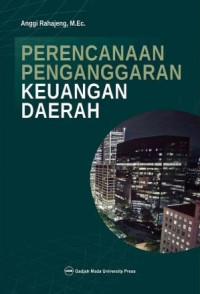 Image of Perencanaan Penganggaran Keuangan Daerah