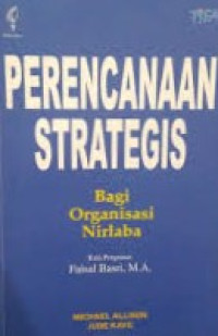 Image of Perencanaan Strategis