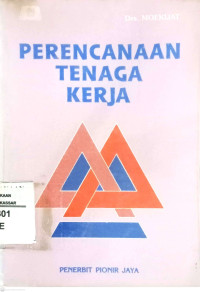 Image of Perencanaan Tenaga Kerja
