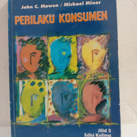 Image of Perilaku konsumen