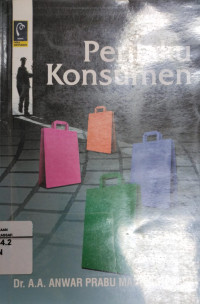 Image of perilaku konsumen