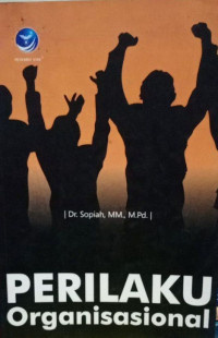Image of Perilaku Organisasional