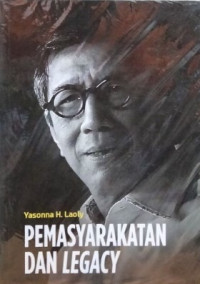 Image of Permasyarakatan dan Legacy