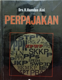 Image of Perpajakan