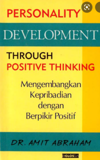 Image of Personality Development ThroughPositive Thinking