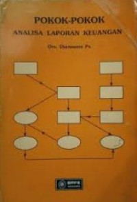 Image of Pokok-pokok analisa laporan keuangan