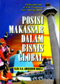 Image of Posisi makassar dalam bisnis global