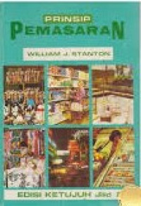 Image of Prinsip pemasaran