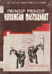 Image of Prinsip-Prinsip Hubungan Masyarakat