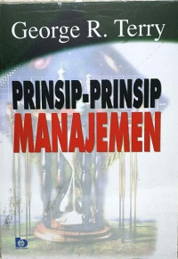 Image of Prinsip-Prinsip Manajemen