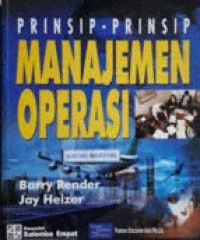 Image of Prinsip-prinsip manajemen koperasi