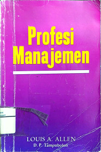Image of Profesi manajemen