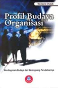 Image of Profil Budaya Organisasi