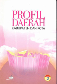Image of Profil daerah kabupaten dan kota