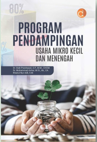 Image of Program Pendampingan Usaha Mikro Kecil dan Menengah