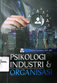 Image of Psikologi Industri dan Organisasi