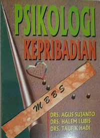 Image of Psikologi kepribadian