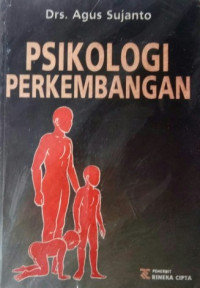 Image of Psikologi perkembangan