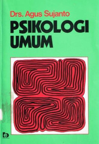 Image of Psikologi umum