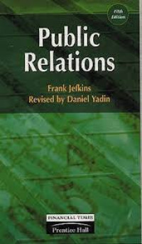 Image of Public relations