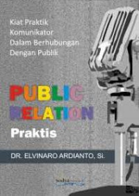 Image of Public Relations Praktis