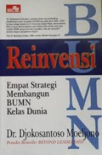 Image of Reinvensi BUMN