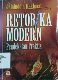 Image of Retorika Modern Pendekatan Praktis