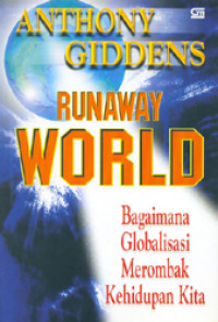 Image of Run Away World