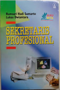 Image of Sekretaris Profesional