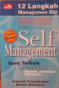 Image of Self Management
