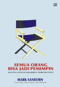 Image of Semua Orang bisa jadi Pemimpin